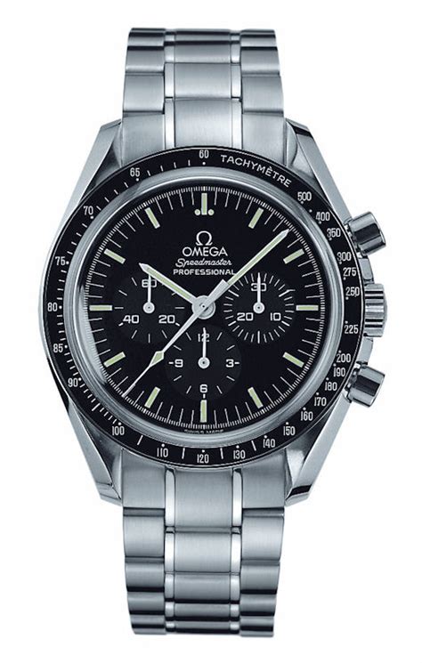 cheapest omega watch model